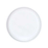 Cal-Mil 26121-14-15 Isla 14" White Platter