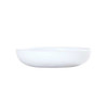 Cal-Mil 24106-5-15 Sophie 12 oz. White Bowl