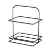 Cal-Mil 25201-2-13 Logan 2-Tier 10" x 12" Modular Merchandiser
