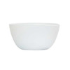 Cal-Mil 26100-7-15 Sophie 48 oz. White Soup Bowl