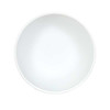 Cal-Mil 26100-7-15 Sophie 48 oz. White Soup Bowl