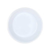 Cal-Mil 26151-5-15 Selene 16 oz. Bowl, White