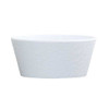 Cal-Mil 26151-5-15 Selene 16 oz. Bowl, White