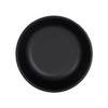 Cal-Mil 26144-6-13 Cove 16 oz. Black Bowl