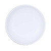 Cal-Mil 24106-6-11115 Sophie 16 oz. Stone Blue and White Bowl