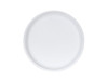 Cal-Mil 26121-6-15 Isla 6" White Plate