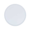Cal-Mil 26143-6-15 Cove 6" White Plate
