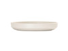 Cal-Mil 26121-8-133 Isla 8" Ivory Speckle Plate