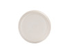 Cal-Mil 26121-8-133 Isla 8" Ivory Speckle Plate
