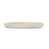 Cal-Mil 26105-6-103 Arista 6" Plate, Melamine, Ivory