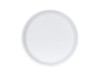 Cal-Mil 26121-8-15 Isla 8" White Plate
