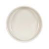 Cal-Mil 26132-7-138 Sorelle 48 oz. Black and Ivory Speckle Bowl