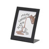 Cal-Mil 28513-811-13 Classic 8.5" x 11" Cardholder