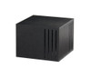 Cal-Mil 28500-9-13 Classic Square Riser 12" x 12" x 9"