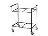 Cal-Mil 28514-13 Sydney Modular Serving Cart