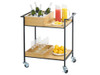 Cal-Mil 28514-13 Sydney Modular Serving Cart