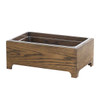 Cal-Mil 27011-12-136 Melrose 12" x 20" Ice Housing