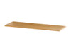 Cal-Mil 28518-238-99 Madera 8" x 24" Shelf