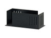 Cal-Mil 28505-13 Classic 4" x 8" Napkin Organizer