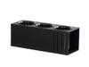 Cal-Mil 28509-13 Classic Cylinder Display