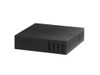 Cal-Mil 28500-3-13 Classic Square Riser 12" x 12" x 3"