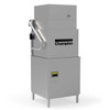Champion DH6000-VHR Genesis High Temp Door Type Dishwasher w/Booster Heater, 208-240V, 3 Phase