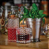 Picture of Barfly M37168 stainless steel julep cup with bitter bottles