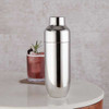 American Metalcraft VPCS25 Vesper Collection 25 oz. Cocktail Shaker, SS