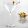 Libbey 7518 Vina 10 oz. Martini Glass