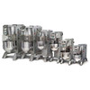 Univex Planetary Mixer Family Picture