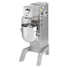 Univex SRM40+ 40 qt. Planetary Mixer, Floor Model, 1 hp, 120V