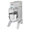 Univex SRM60+PM 60 qt. Planetary Pizza Mixer, Floor Model, 3 hp, 208-240V, 1 Phase