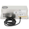Vollrath 40858 Vacuum Sealer, 12-3/16" Seal Bar, 120V - Back View