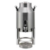Service Ideas DD15BSSTD Thermo-Urn 1.5 Gallon Dairy Dispenser, Essential Stand, Brushed Stainless