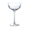 Cardinal X2600 Arcoroc Discora 7 oz. Coupe, Crystalline