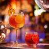 Cardinal Arcoroc Discora Glassware
