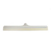 Carlisle 4156702 Sparta 18" Double Foam Squeegee, White