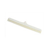 Carlisle 4156702 Sparta 18" Double Foam Squeegee, White