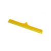 Carlisle 4156704 Sparta 18" Double Foam Squeegee, Yellow