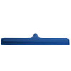 Carlisle 4156714 Sparta 18" Double Foam Squeegee, Blue