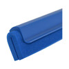 Carlisle 4156714 Sparta 18" Double Foam Squeegee, Blue