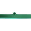 Carlisle 4156809 Sparta 24" Double Foam Squeegee, Green