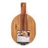 Tablecraft 12955 Acacia Collection 11" Serving Board