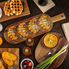 Tablecraft Acacia Collection