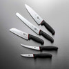 Victorinox 5.2003.25DB Dual Grip 10" Chef's Knife