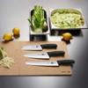 Victorinox 5.2003.25DB Dual Grip 10" Chef's Knife