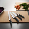 Victorinox 5.2003.25DB Dual Grip 10" Chef's Knife