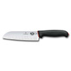 Victorinox 5.2523.17DB Dual Grip 7" Santoku Knife