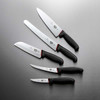 Victorinox 5.2523.17DB Dual Grip 7" Santoku Knife