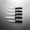 Victorinox 5.2523.17DB Dual Grip 7" Santoku Knife